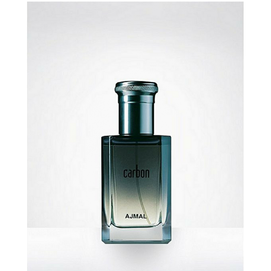 Buy Ajmal Carbon Perfume For Men - Online in Pakistan